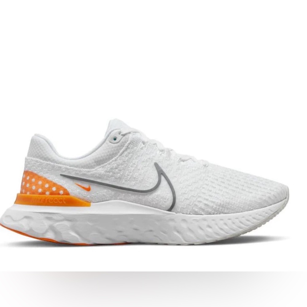 Nike React Infinity run Flyknit 3 sneakers
